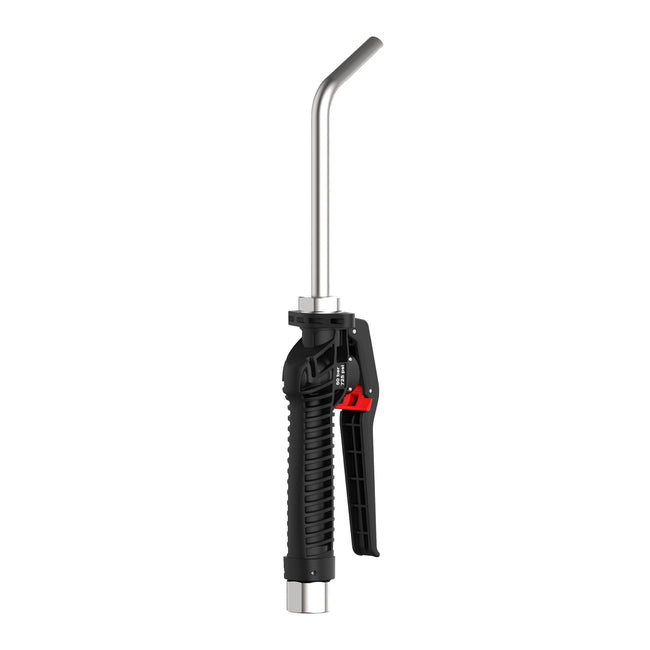 Samson 186310 FV50 Fluid Handle - No Outlet - Samson part 186310