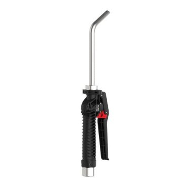 Samson 186311 FV50 Fluid Handle - 1/2 in. SS Rigid Outlet - Samson part 186311