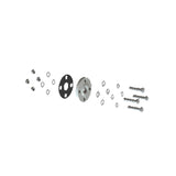 Samson 1940 Accessory, Flange Kit, DP200, Poly - Samson part 1940