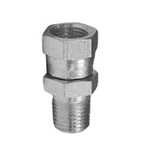 Samson Swivel Union (NPSF X NPTM) - Samson part 1942