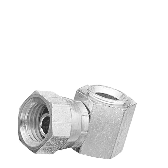 Samson Swivel Union 90° (NPSF X NPTF) - Samson part 1993