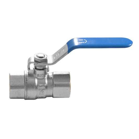 Samson 2013 Ball Valve LP 1/4 in. NPTF - Samson part 2013
