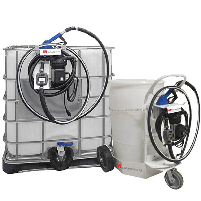 Samson 2080 Side Mount Tote Bracket - Samson part 2080