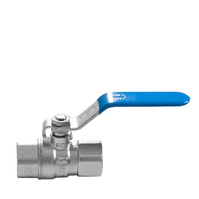 Samson 2089 Ball Valve LP 3/4 in. - Samson part 2089