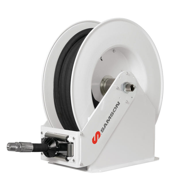 Samson 244 Air Eliminator Foot Valve 3/4 in. - Samson part 244