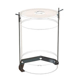 Samson 2440 Hold Down Kit for 120 lb. Keg - Samson part 2440