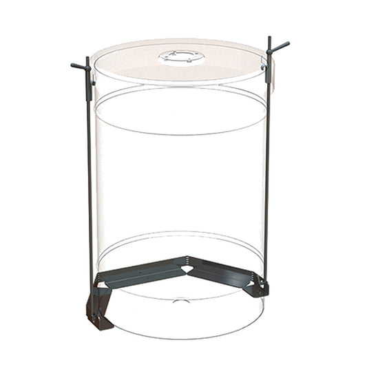 Samson 2450 Hold Down Kit for 55 gal Drum - Samson part 2450