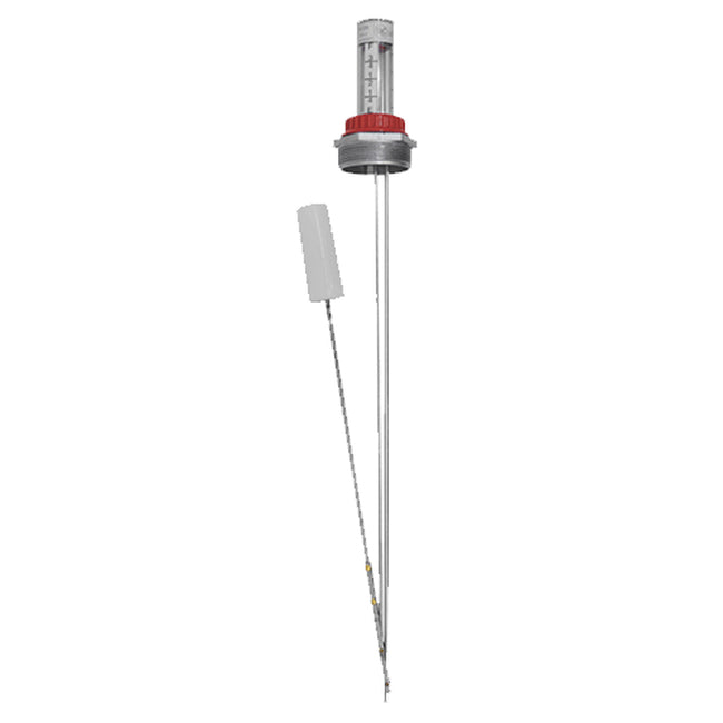 Samson 2641 Swing Arm Gauge 44 in. - Samson part 2641