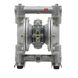 Samson 2835 Diaphragm Pump Aluminum/buna 1 in. 46 gal - Samson part 2835