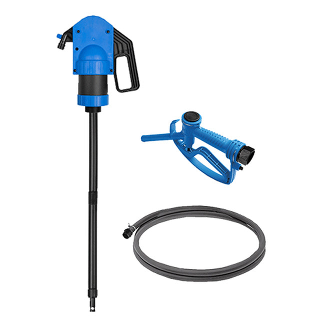Samson 300602 Hand DEF Pump Package No Meter - Samson part 300602