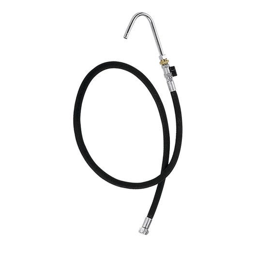 Samson 314540 Optional Delivery Hose with Valve & Nozzle - Samson part 314540