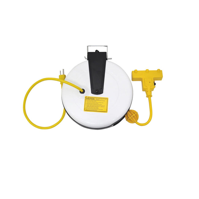 Samson 3173 30 ft. Extension Cord Reel - Samson part 3173