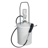 Samson 319 PM3 55:1 Grease Portable Package 5 ft. 35 lb. - Samson part 319