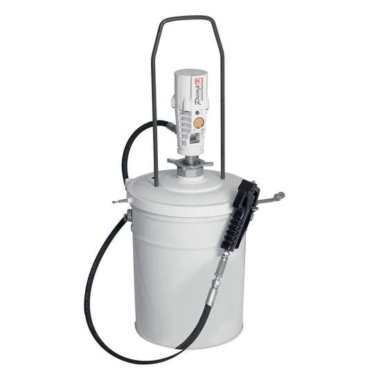 Samson 319 PM3 55:1 Grease Portable Package 5 ft. 35 lb. - Samson part 319