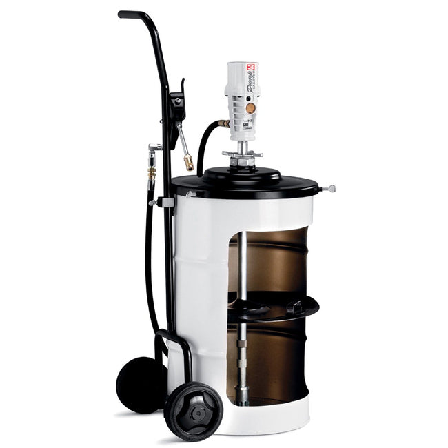 Samson 320 PM3 55:1 Grease Portable Package 5 ft. 120 lb. - Samson part 320