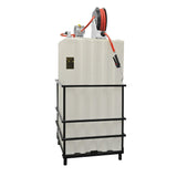 Samson 3228R 230 gal Blk Tk Package DF50, 30 ft. Reel, Special Handle - Samson part 3228R
