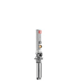 Samson 332120 PM2 1:1 Nickel Piston Stub Pump - Samson part 332120