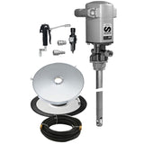 Samson 333201 PM35 60:1 Package Stationary 15 ft. 120 lb. - Samson part 333201