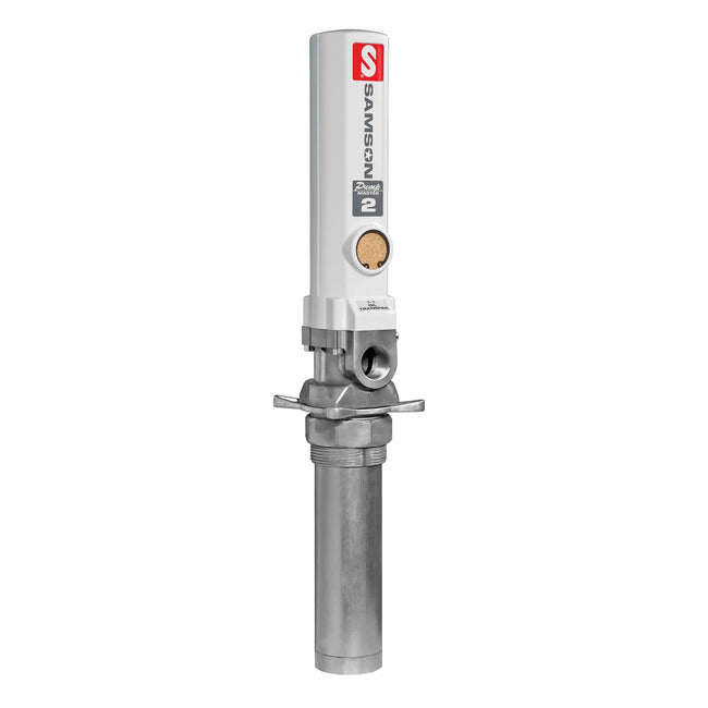 Samson 351120 PM2 1:1 Stub Pump with Bung Adaptor - Samson part 351120