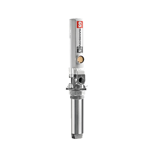 Samson 351121 PM2 1:1 Suction Pump - Samson part 351121