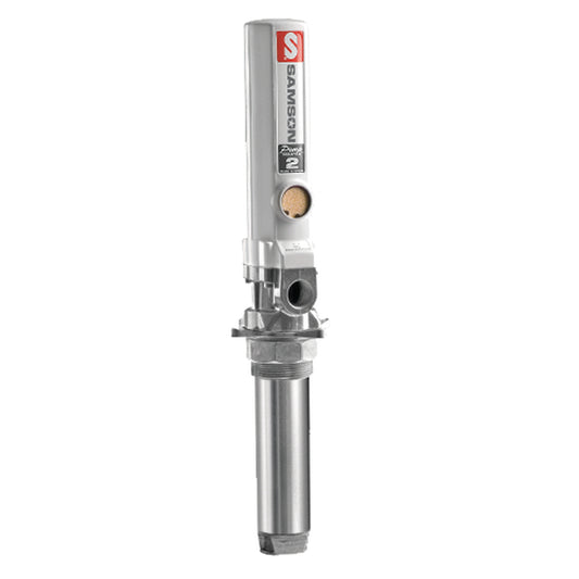 Samson 352120 PM2 1:1 55 gal Pump with Bung Adaptor - Samson part 352120