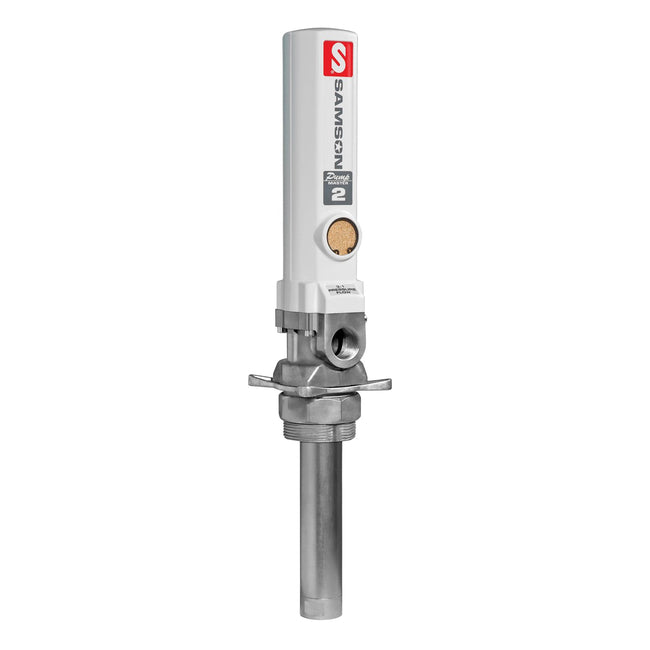 Samson 353120 PM2 3:1 Stub Pump with Bung Adaptor - Samson part 353120