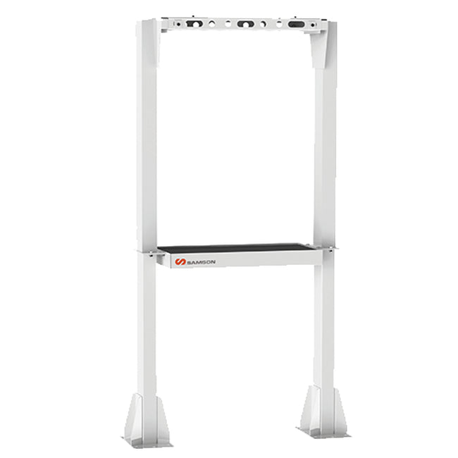 Samson 360162 3 Hose Reel Stand - Samson part 360162