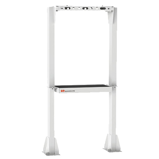 Samson 360162 3 Hose Reel Stand - Samson part 360162