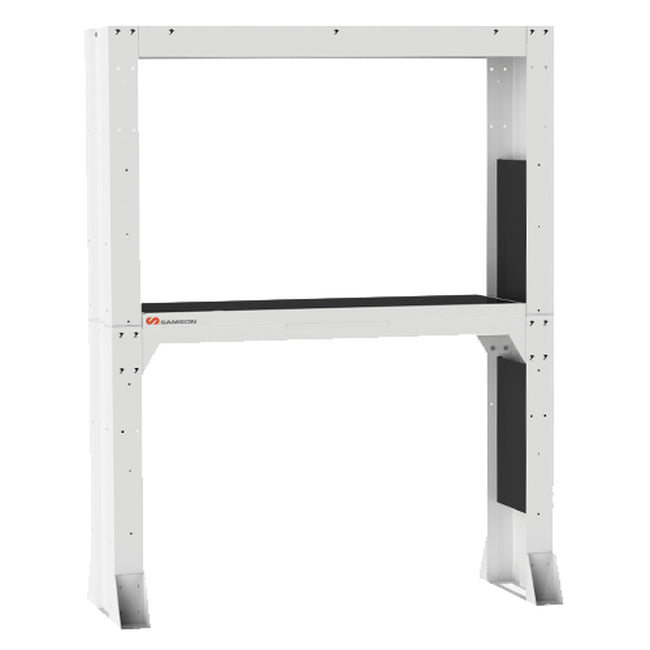 Samson 360165 6 Hose Reel Stand 78 in. W - Samson part 360165