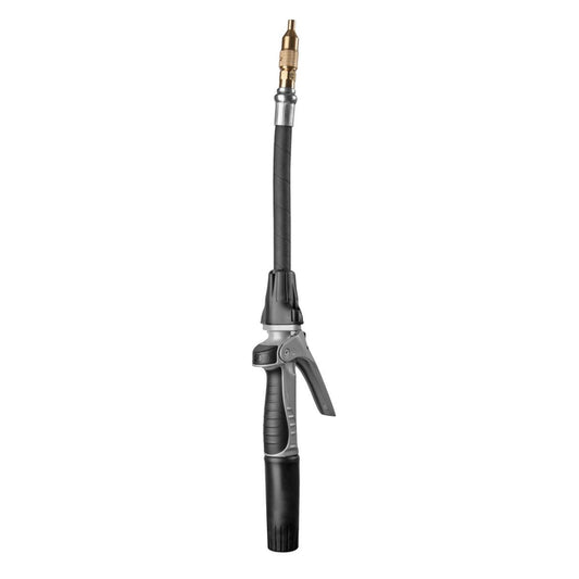 Samson 363118 CV11 Formable/qtr Turn Narrow Tip 1/2 in. - Samson part 363118