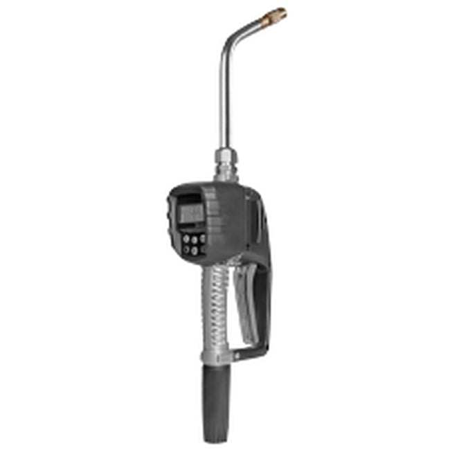Samson 365310 Ele Preset Meter No Outlet - Samson part 365310