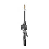 Samson 365534 EC8 Meter/handle 90° Flex/man Outlet - Samson part 365534