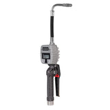 Samson 365588 FV50 Elect Meter Hndl - 1/2 in. SS 90 1/4 Turn Tip - Samson part 365588