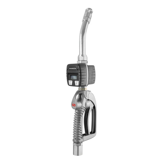 Samson 365655 EC19 Hv MP Handle/meter Rigid Outlet 3/4 in. - Samson part 365655