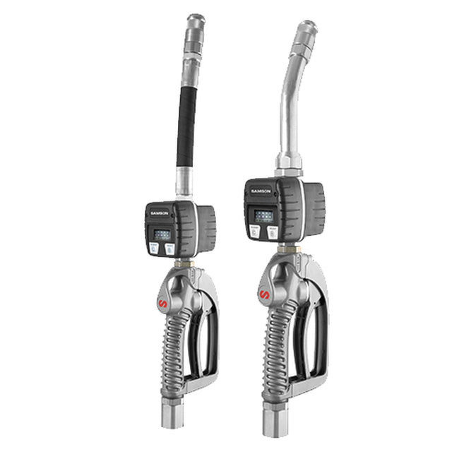 Samson 365656 EC19 Hv MP Handle/meter Flex Outlet 1 in. - Samson part 365656