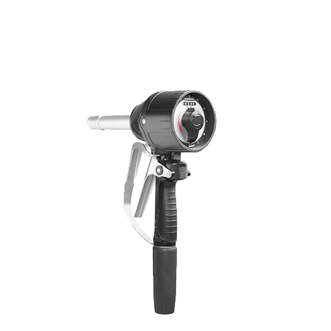 Samson 365811 MC8P 0-60LT Preset Meter/handle Rigid/semi Auto 1/2 in. - Samson part 365811