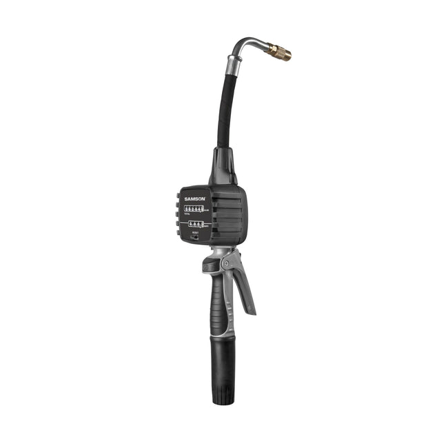 Samson 365861 MC8 0G Bare Handle 1/2 in. - Samson part 365861