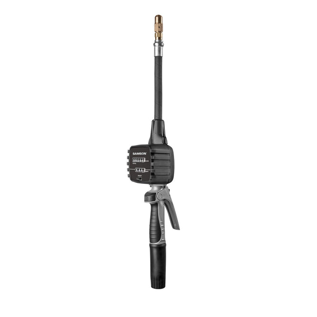 Samson 365867 MC8 OG Meter/handle Formable/qtr Turn Tip 1/2 in. - Samson part 365867