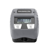 Samson 366760 DEF Turbine Meter 1 in. BSPPM - Samson part 366760