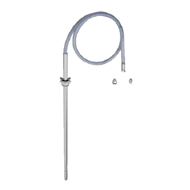 Samson 367005 DF100/DP50 Suction Kit - Samson part 367005