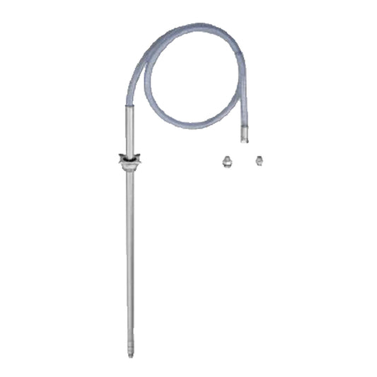 Samson 367007 DF250/DP200 Suction Kit - Samson part 367007