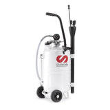 Samson 3716 6 gal Oil Suction Dipstick Evac Unit - Samson part 3716