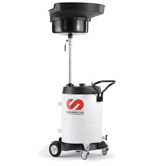 Samson 3723 27 gal Waste Oil Drain - Remote Pump Discharge - Samson part 3723