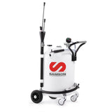 Samson 3736 18 gal Waste Oil Suction Unit - Samson part 3736