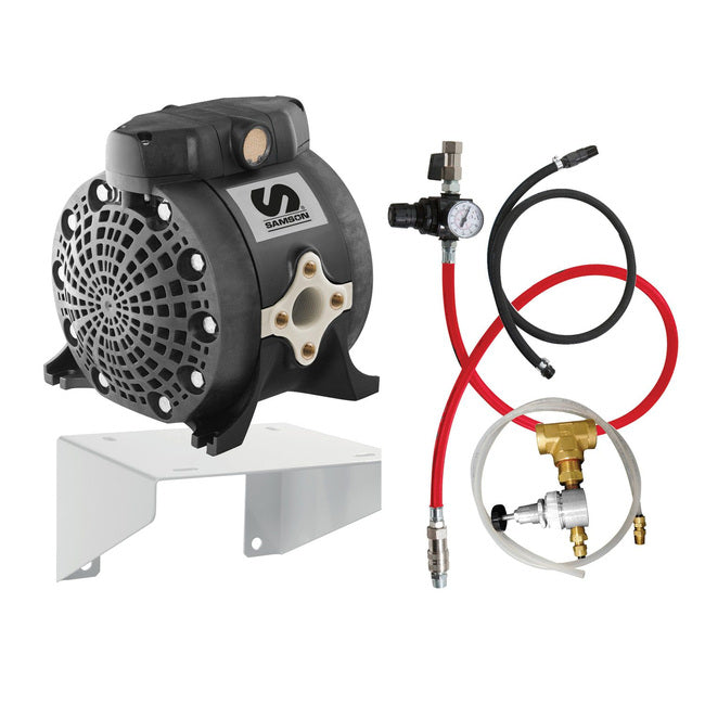 Samson 379005 DF100 Pump Package for Af & Ww - Samson part 379005