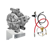 Samson 379009 DP200 Oil Dispense Pump Package - Samson part 379009