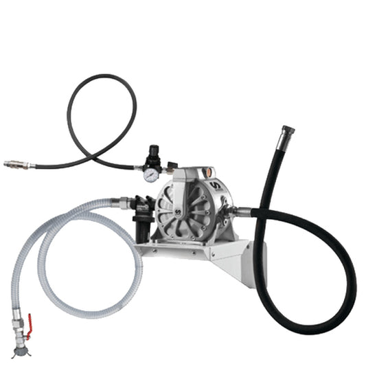 Samson 379016 DF100 Waste Oil Evac Package - Samson part 379016