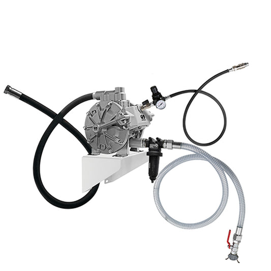 Samson 379018 DF200 Waste Oil Evac Package - Samson part 379018