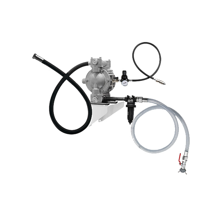 Samson 379701 1 in. UL Waste Oil Evac Package - Samson part 379701