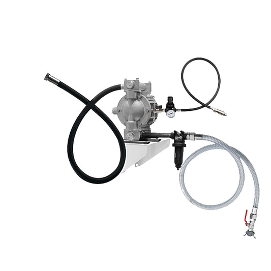 Samson 379701 1 in. UL Waste Oil Evac Package - Samson part 379701